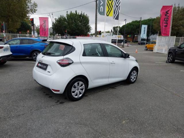 Renault Zoe image 6