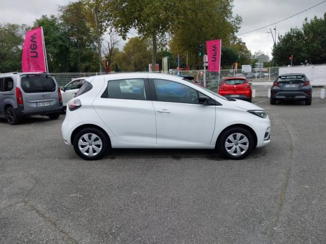 Renault Zoe image 4