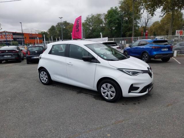 Renault Zoe image 9