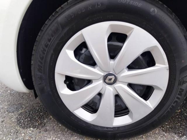 Renault Zoe image 5