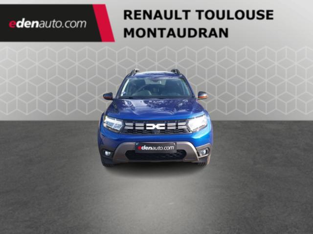Dacia Duster image 6