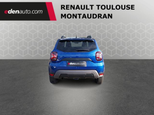 Dacia Duster image 1