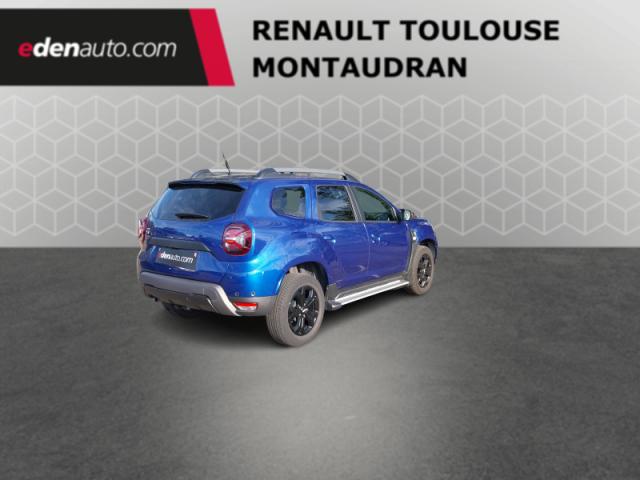 Dacia Duster image 4