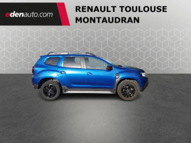 Dacia Duster image 5