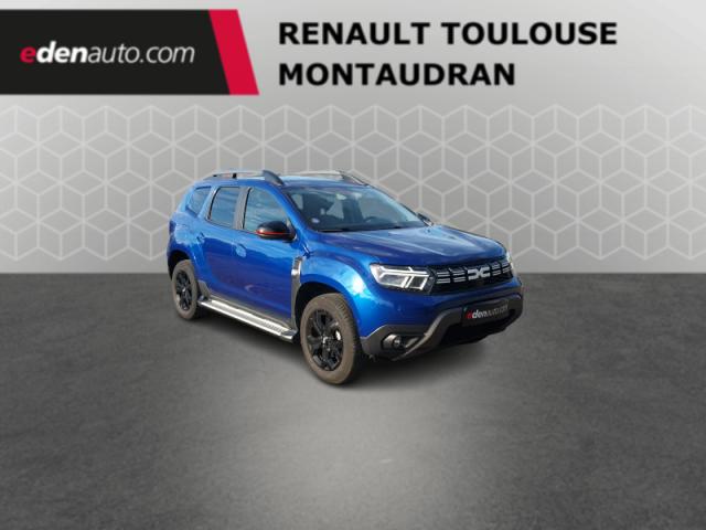 Dacia Duster image 2