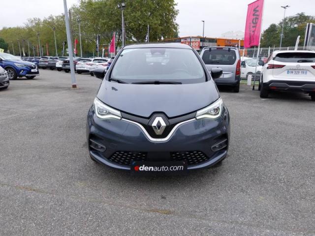 Renault Zoe image 2