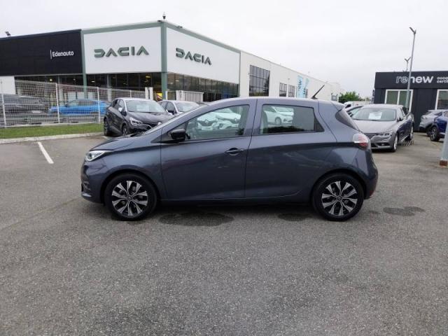 Renault Zoe image 5