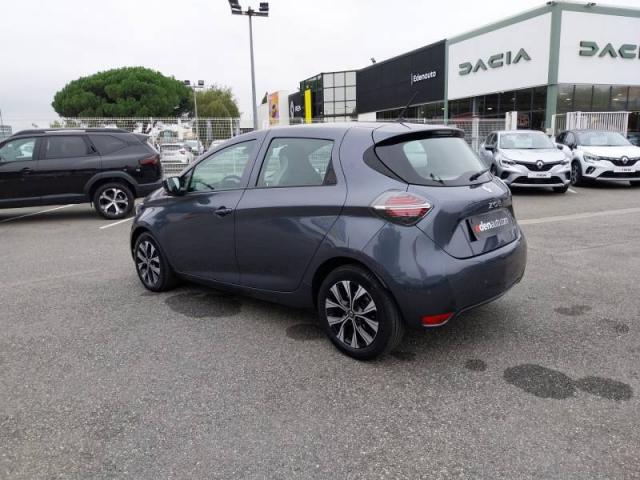 Renault Zoe image 4
