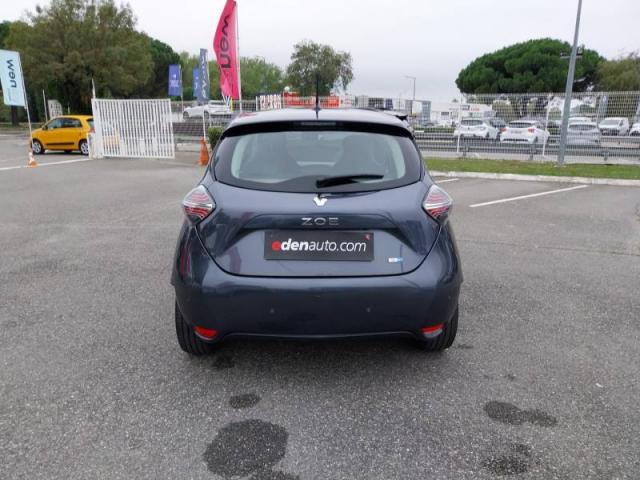 Renault Zoe image 8
