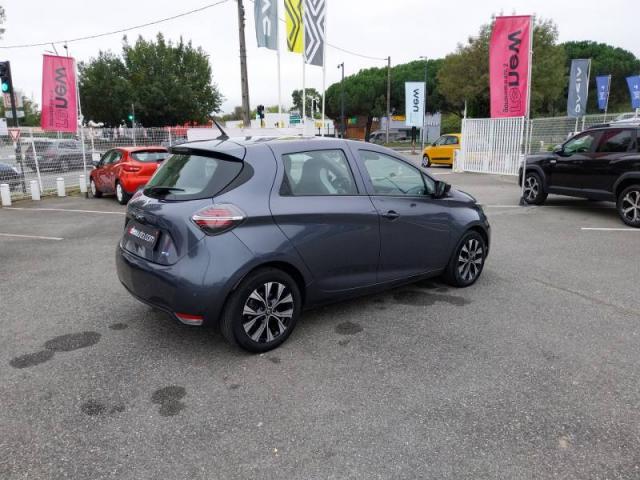 Renault Zoe image 1
