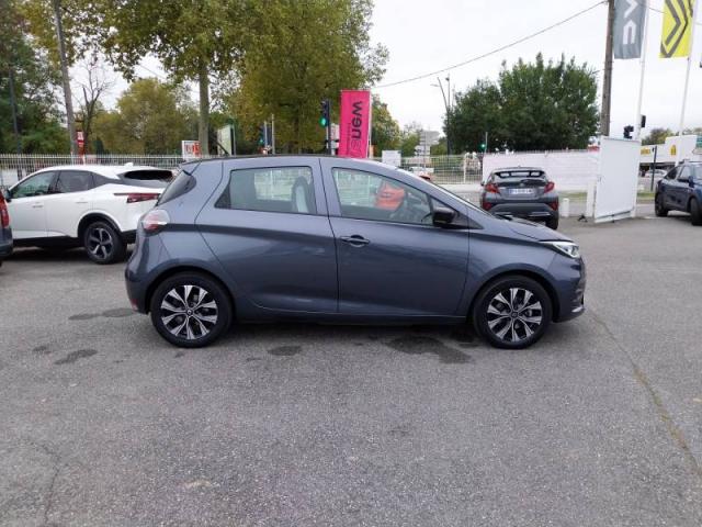 Renault Zoe image 7