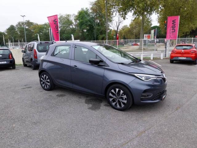 Renault Zoe image 9