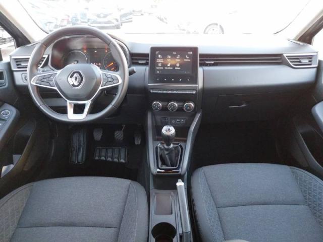 Renault Clio image 2