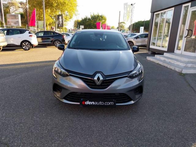 Renault Clio image 8