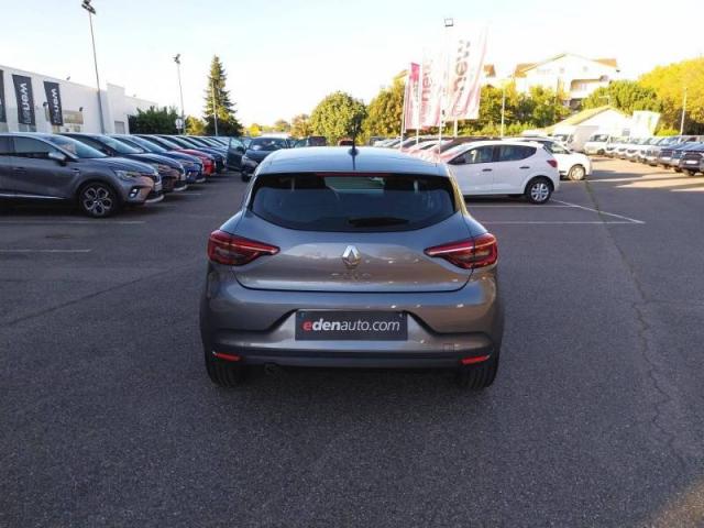 Renault Clio image 3