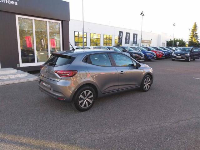 Renault Clio image 9