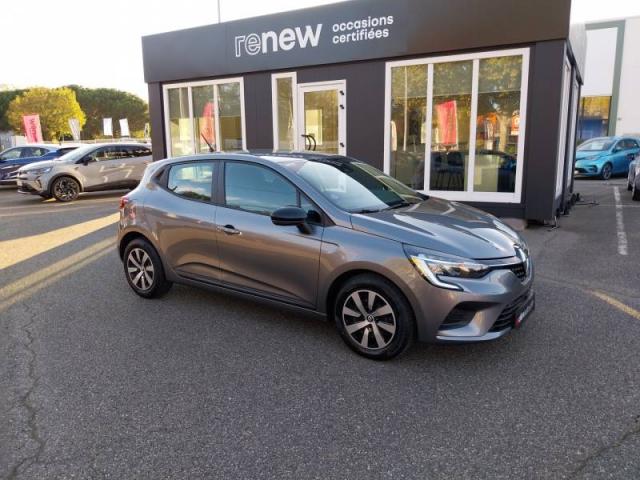 Renault Clio image 6