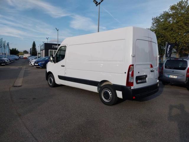 Renault Master image 8
