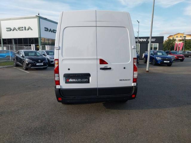 Renault Master image 4