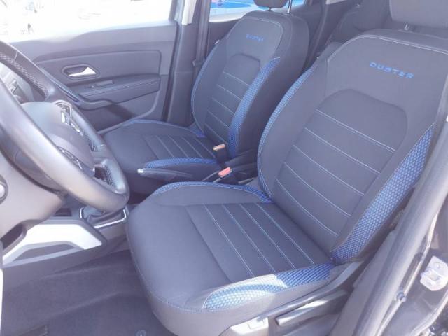 Dacia Duster image 4