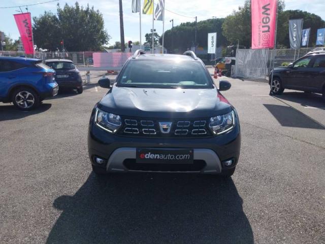 Dacia Duster image 7