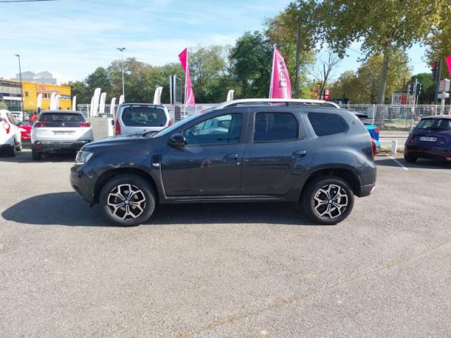 Dacia Duster image 8