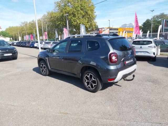 Dacia Duster image 3