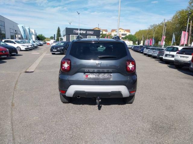 Dacia Duster image 9