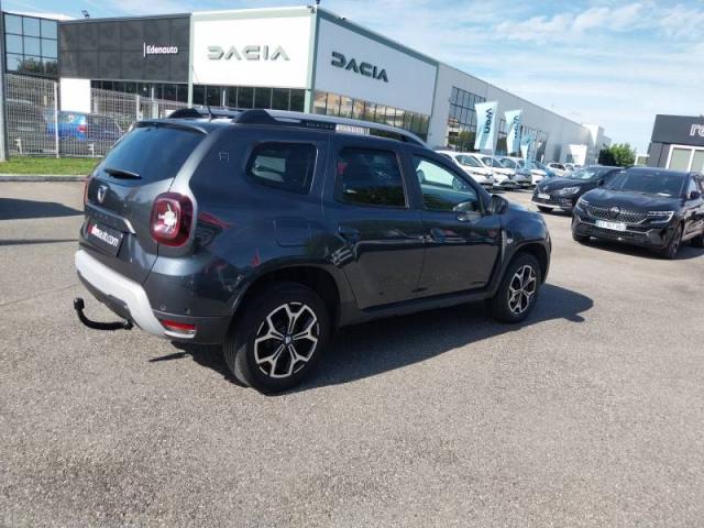 Dacia Duster image 2