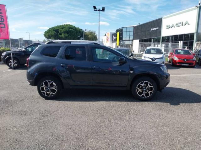 Dacia Duster image 5