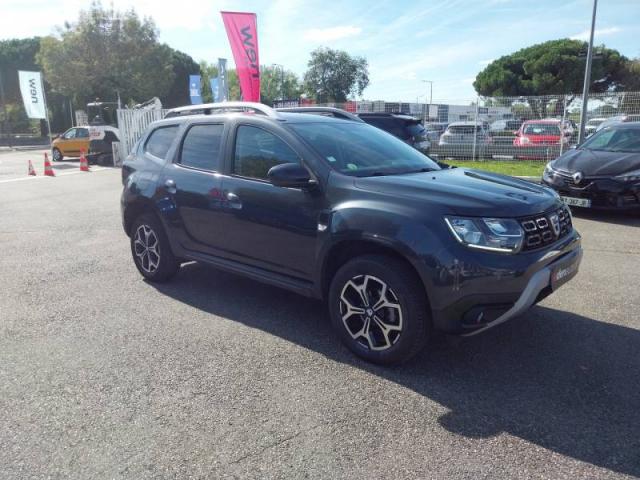 Dacia Duster image 6