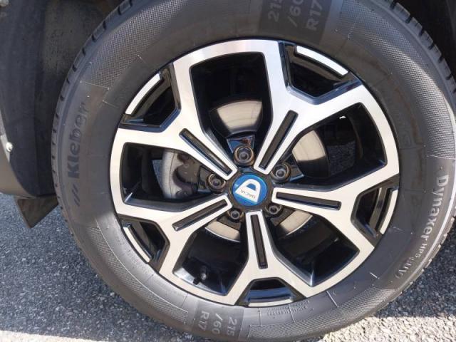 Dacia Duster image 1