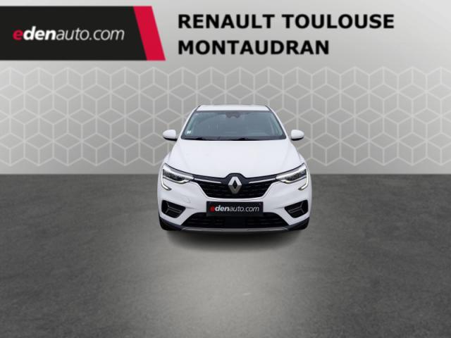 Renault Arkana image 9