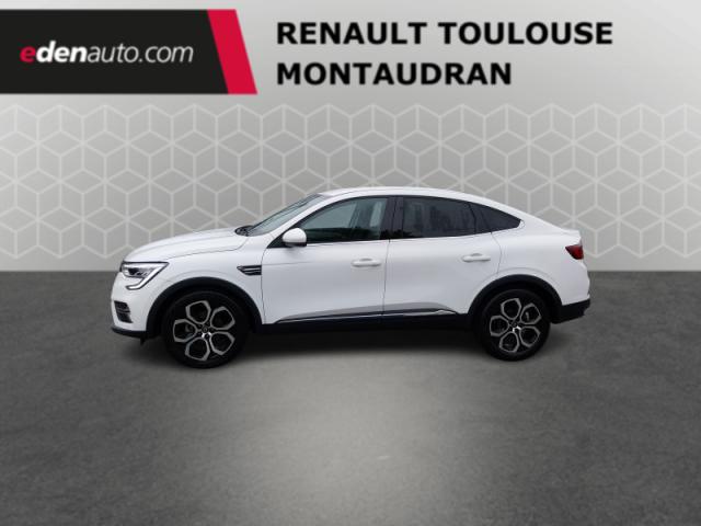 Renault Arkana image 5