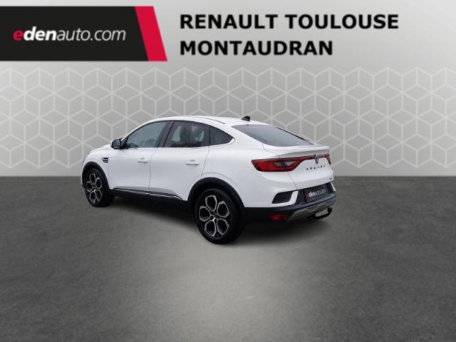 Renault Arkana image 4