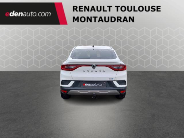 Renault Arkana image 8