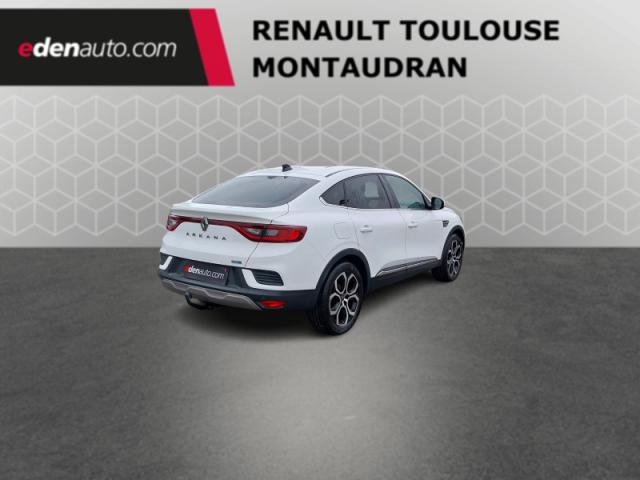 Renault Arkana image 3