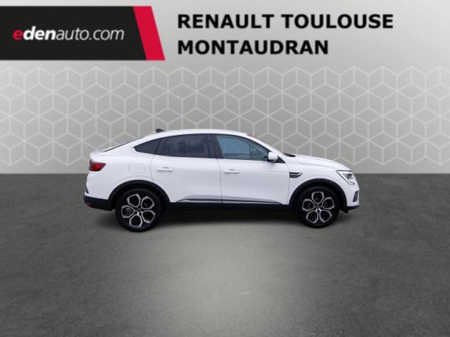 Renault Arkana image 6