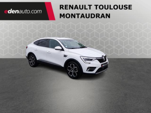Renault Arkana image 7
