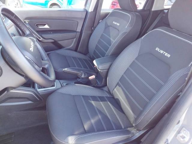 Dacia Duster image 1
