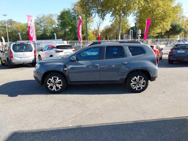 Dacia Duster image 7