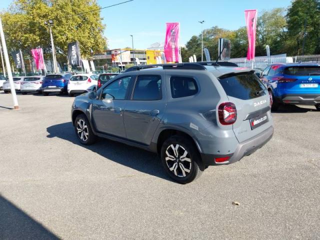 Dacia Duster image 9