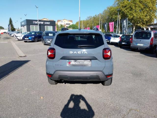 Dacia Duster image 2