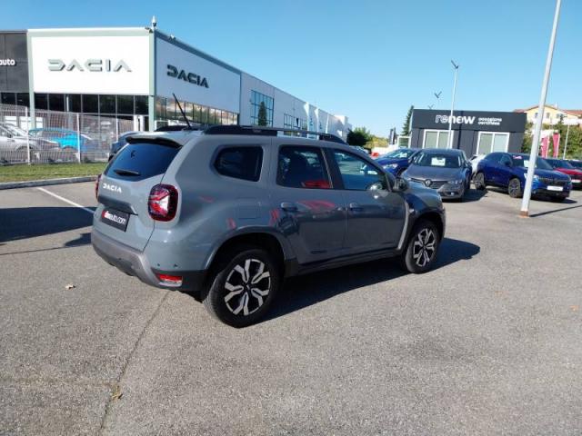 Dacia Duster image 5