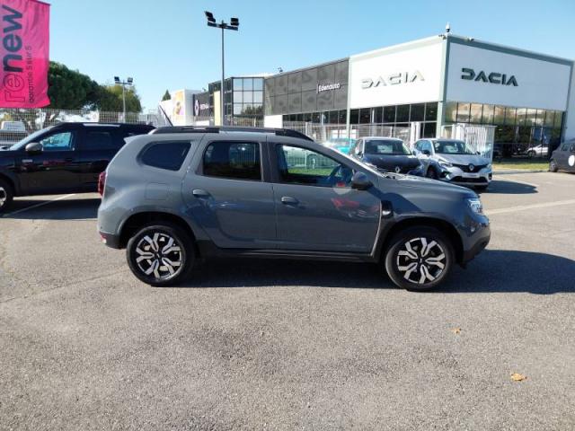 Dacia Duster image 4