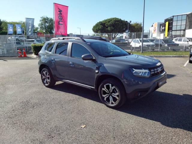 Dacia Duster image 3