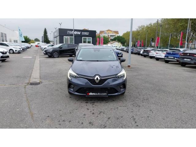 Renault Clio image 6