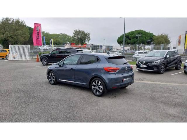 Renault Clio image 2