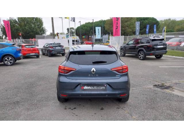 Renault Clio image 9
