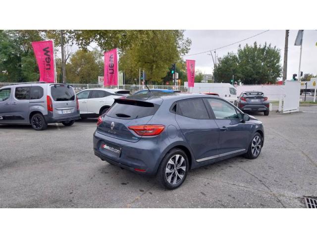 Renault Clio image 8